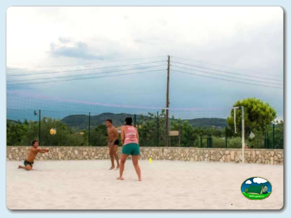 Camping Ametlla en L'Ametlla de Mar -Tarragona, Tarragona - imagen 5