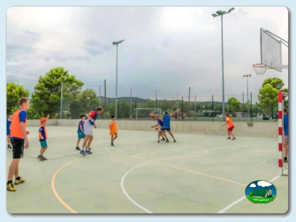 Camping Ametlla en L'Ametlla de Mar -Tarragona, Tarragona - imagen 3