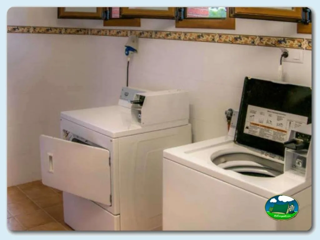 Camping Ametlla en L'Ametlla de Mar -Tarragona, Tarragona - imagen 4