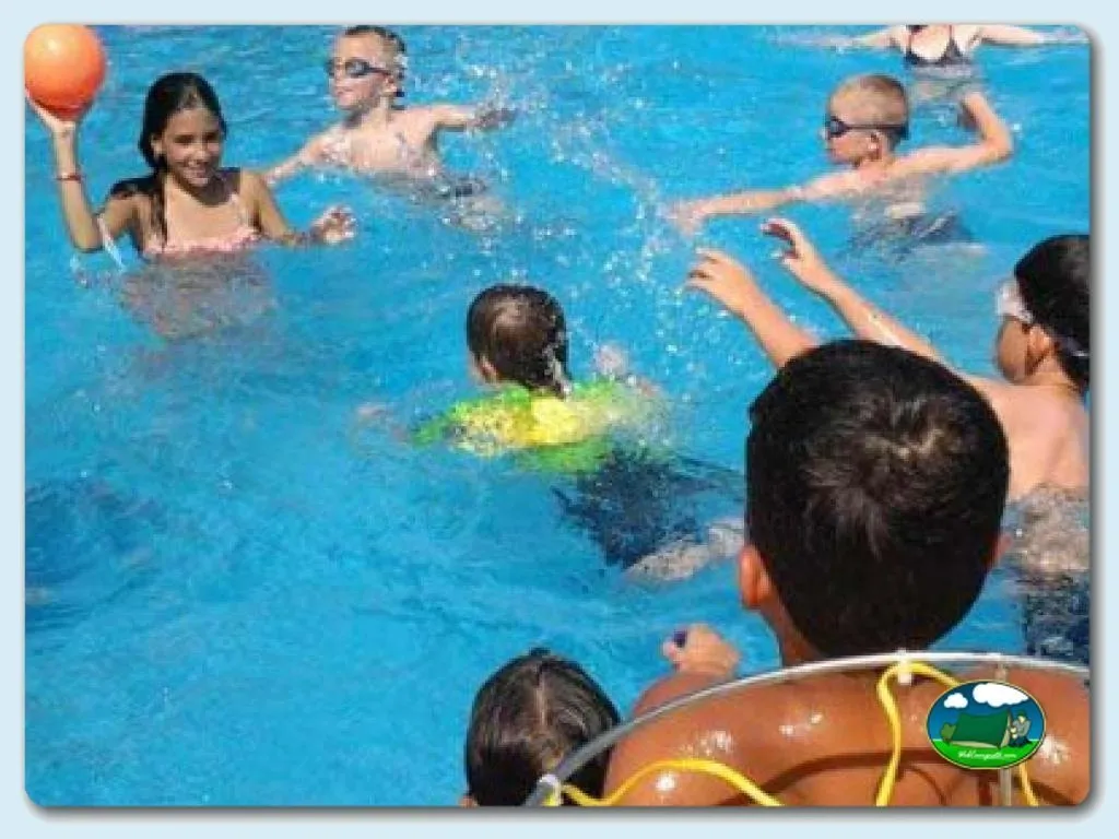 Camping Ametlla en L'Ametlla de Mar -Tarragona, Tarragona - imagen 5