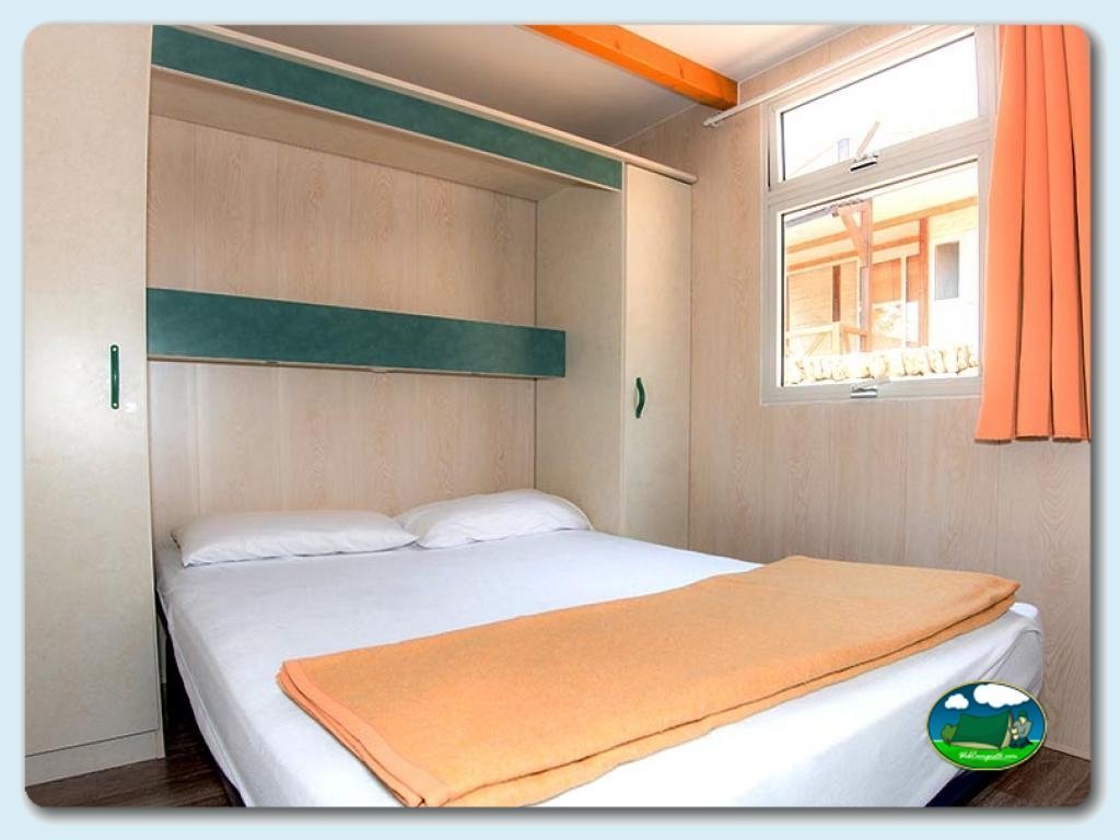 foto del camping Camping Ametlla