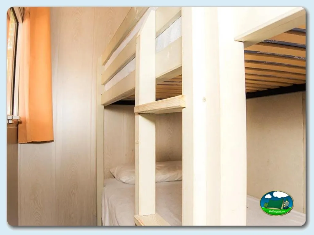 Camping Ametlla en L'Ametlla de Mar -Tarragona, Tarragona - imagen 3