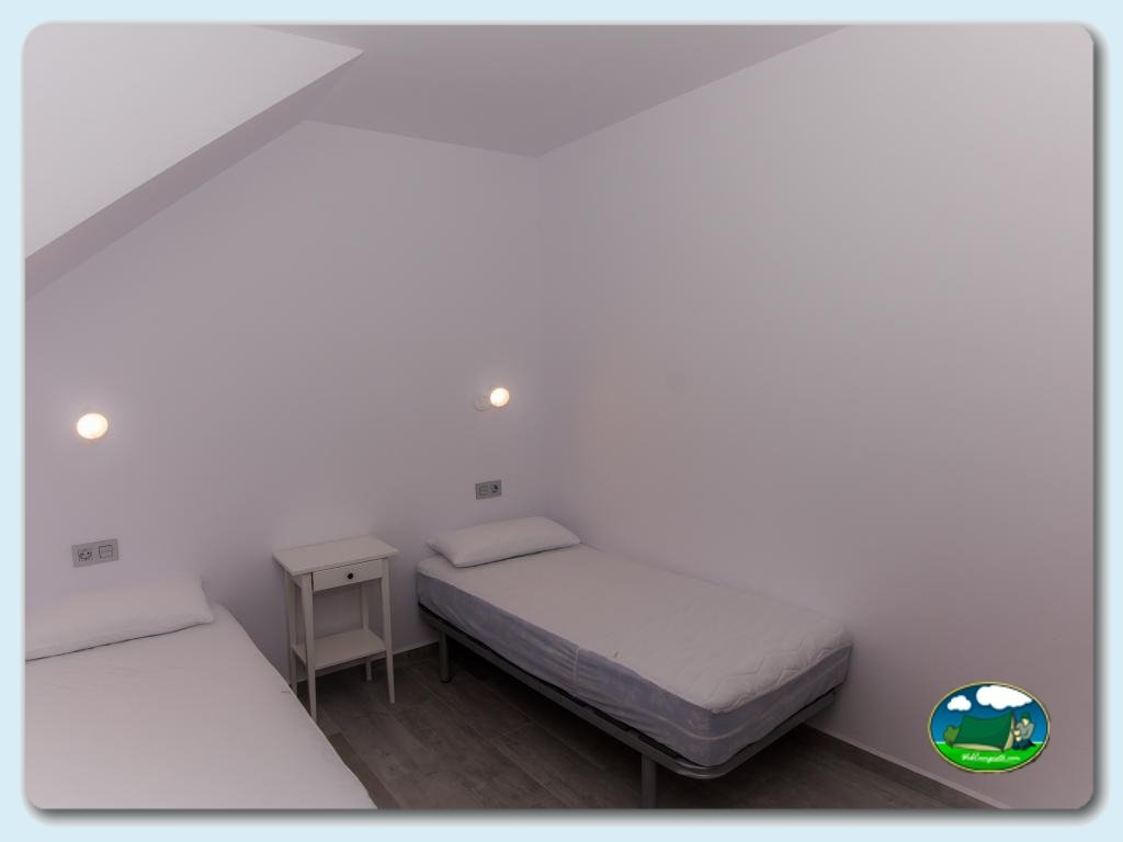 foto del camping Camping Ametlla
