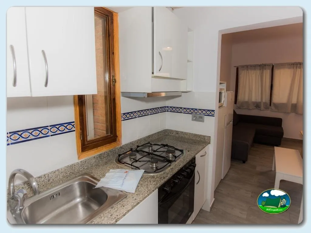 Camping Ametlla en L'Ametlla de Mar -Tarragona, Tarragona - imagen 3