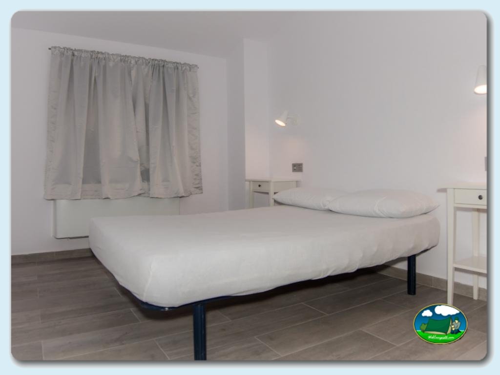 foto del camping Camping Ametlla