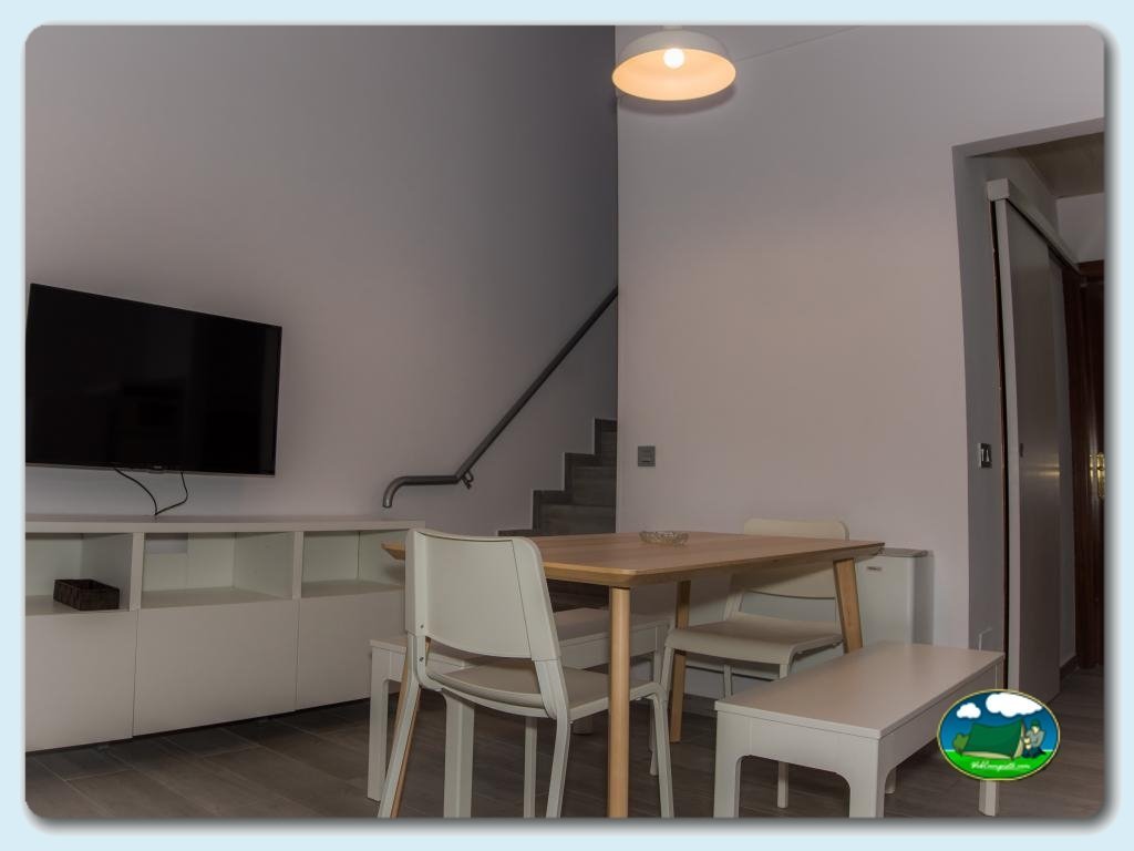 foto del camping Camping Ametlla