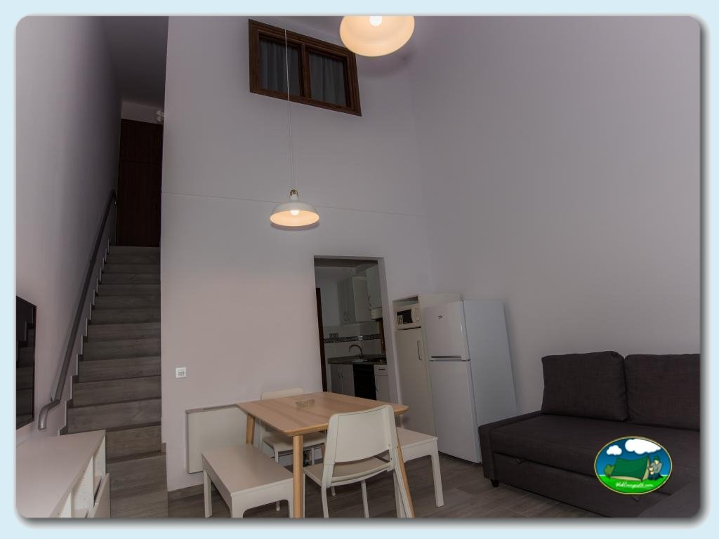 foto del camping Camping Ametlla