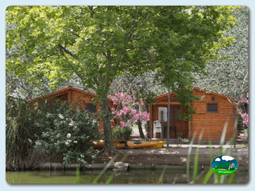 Camping Eucaliptus en Playa, Tarragona, Tarragona - imagen 4