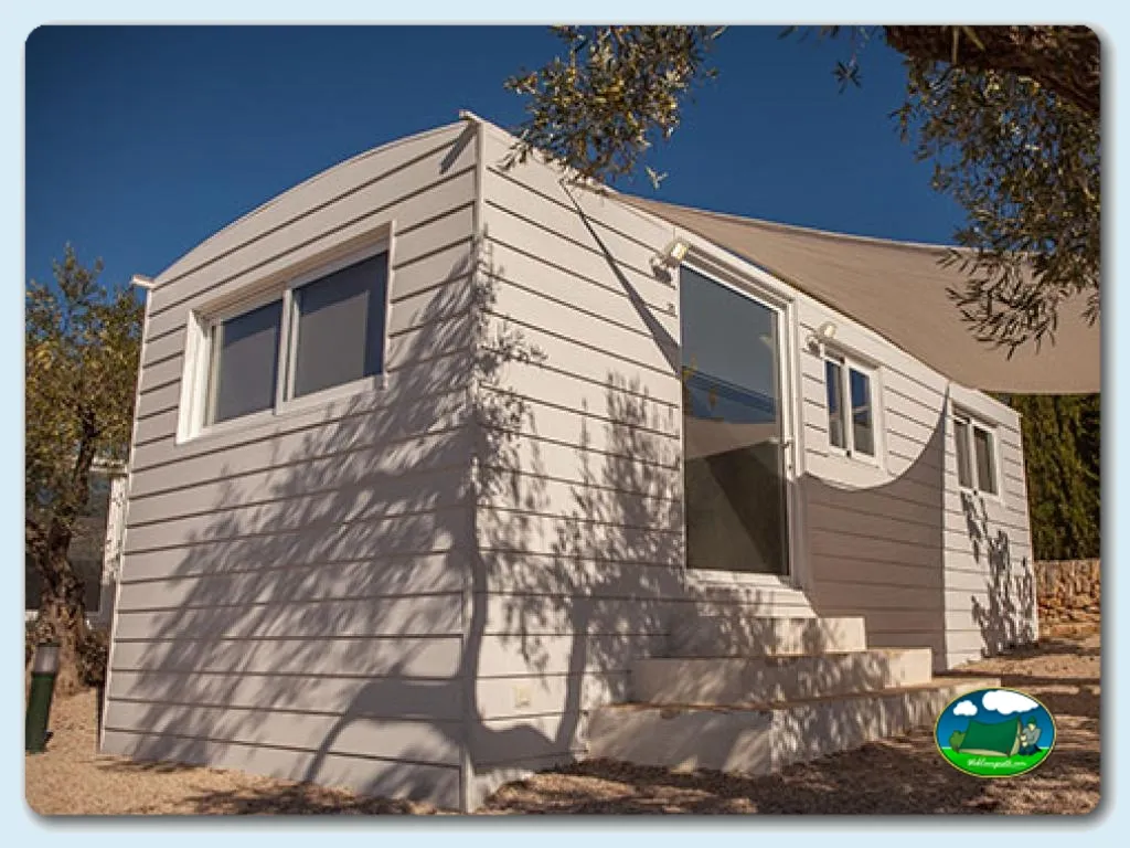 Camping Nautic en L'Ametlla de Mar, Tarragona, Tarragona - imagen 3