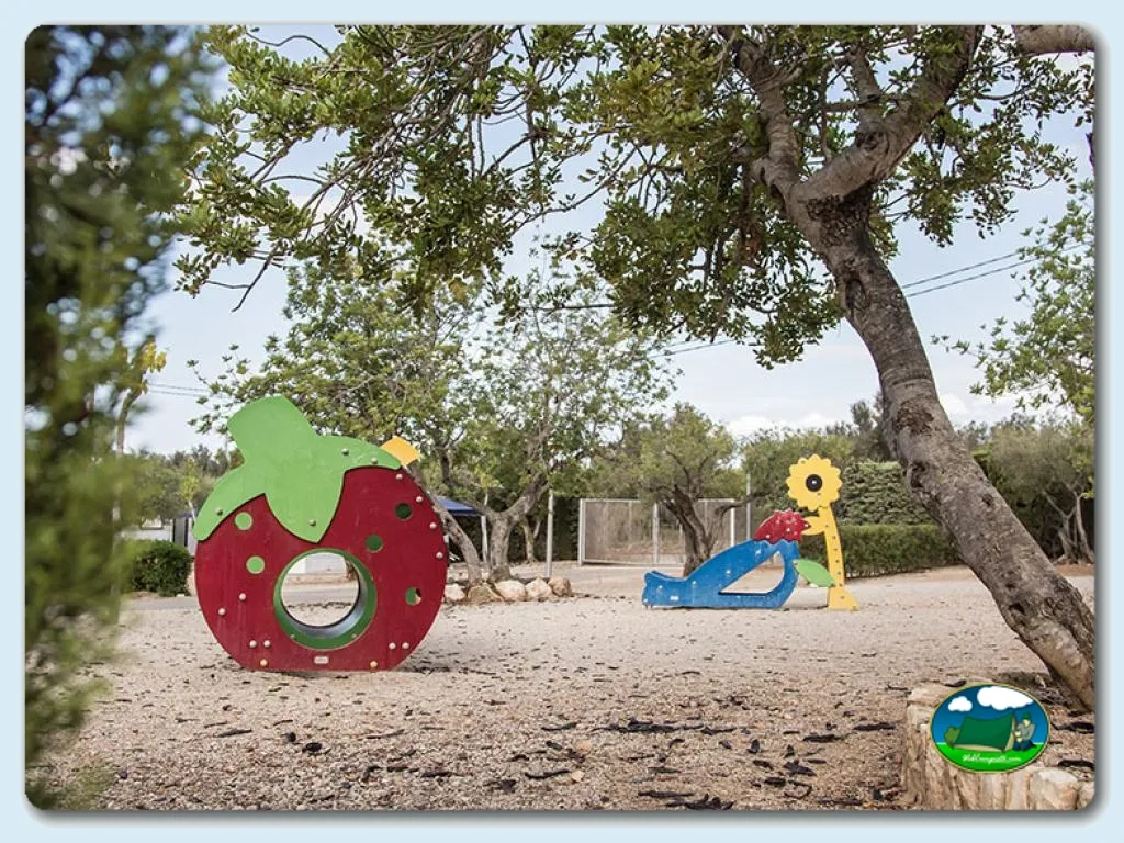 Camping Nautic en L'Ametlla de Mar, Tarragona, Tarragona - imagen 4