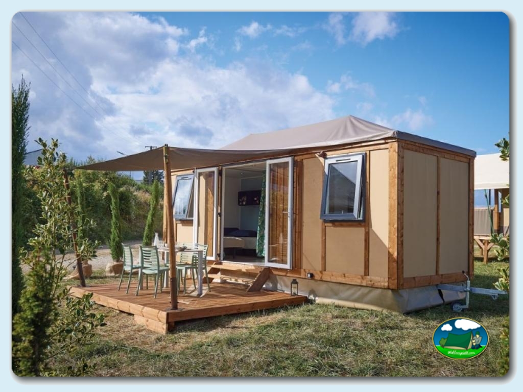 foto de Camping Capfun Aube (Deltebre) 
