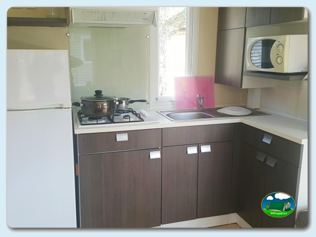 foto de Camping Capfun Aube (Deltebre) 