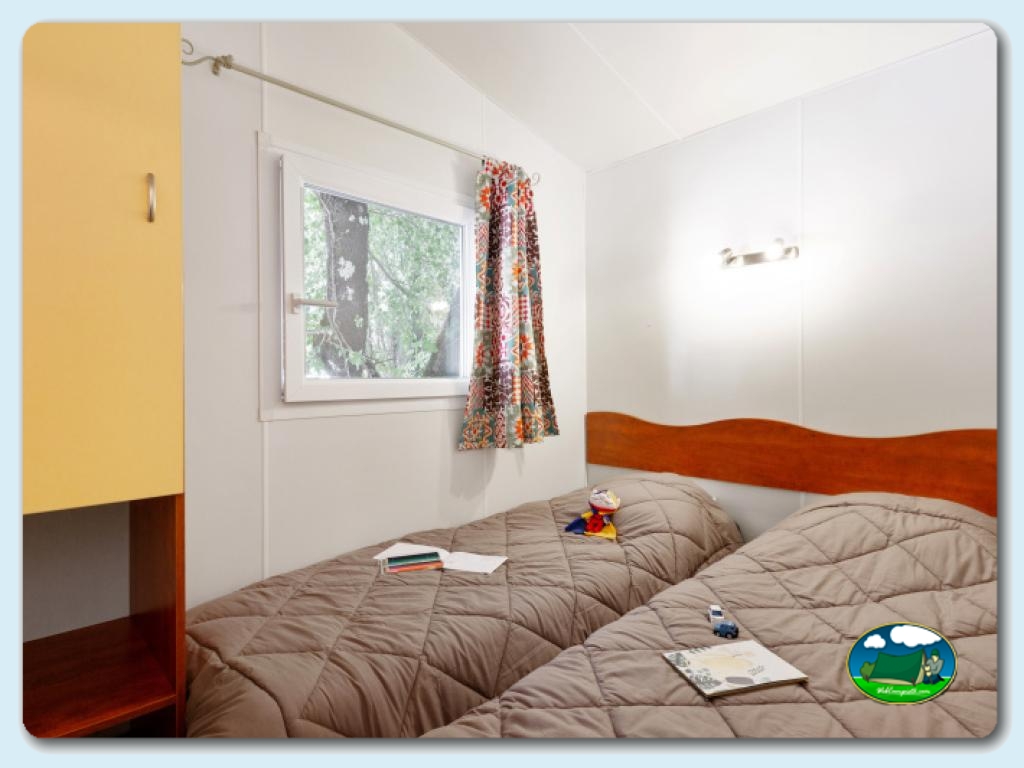 foto de Camping Capfun Aube (Deltebre) 