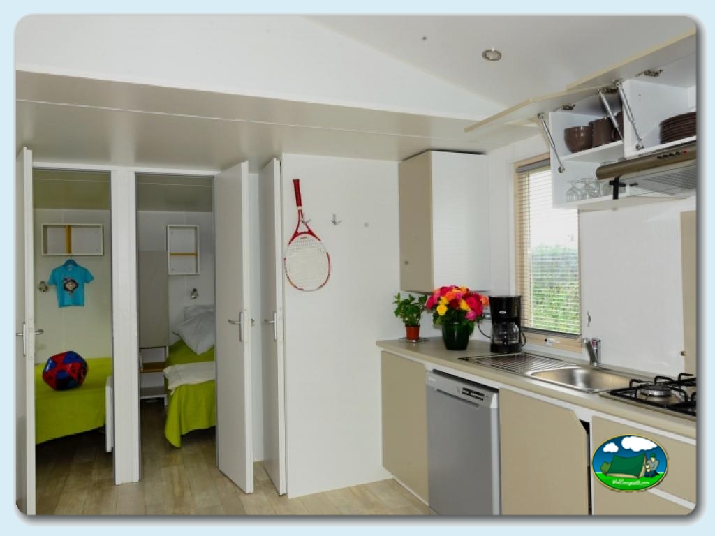 foto de Camping Capfun Aube (Deltebre) 