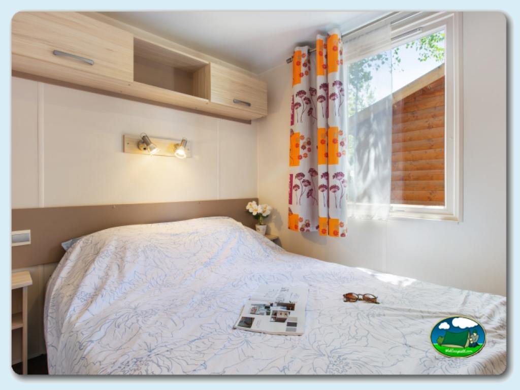 foto de Camping Capfun Aube (Deltebre) 