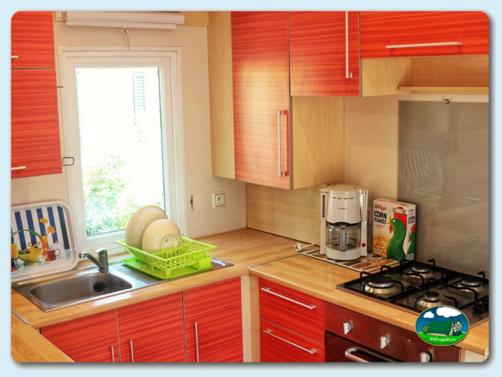 foto de Camping Capfun Aube (Deltebre) 