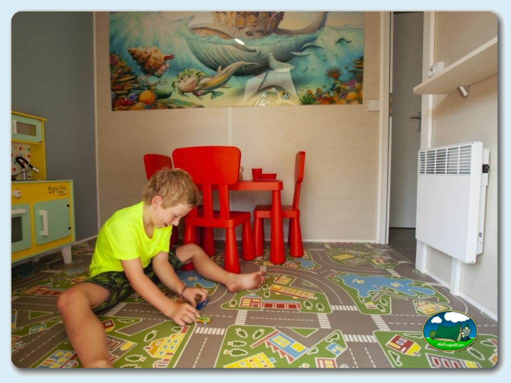 foto de Camping Capfun Aube (Deltebre) 