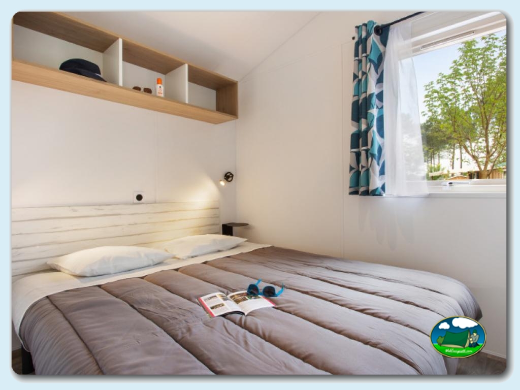 foto de Camping Capfun Aube (Deltebre) 