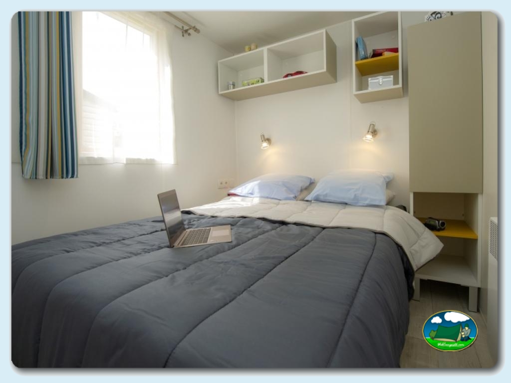 foto de Camping Capfun Aube (Deltebre) 