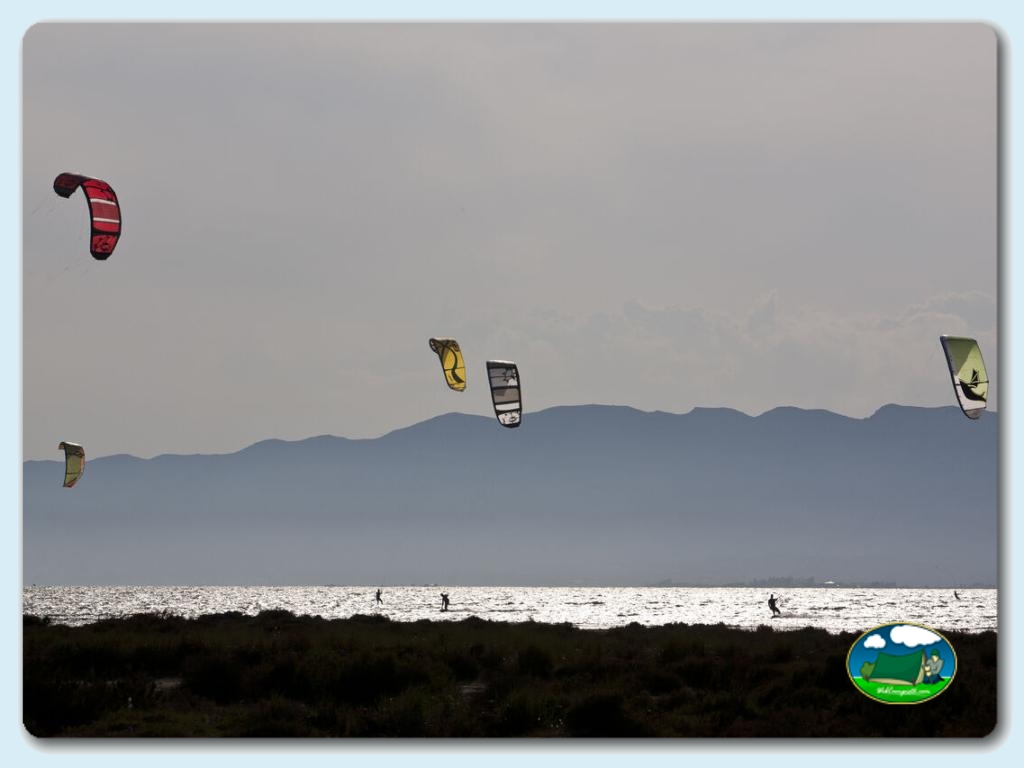 foto de Camping Capfun Aube (Deltebre) 