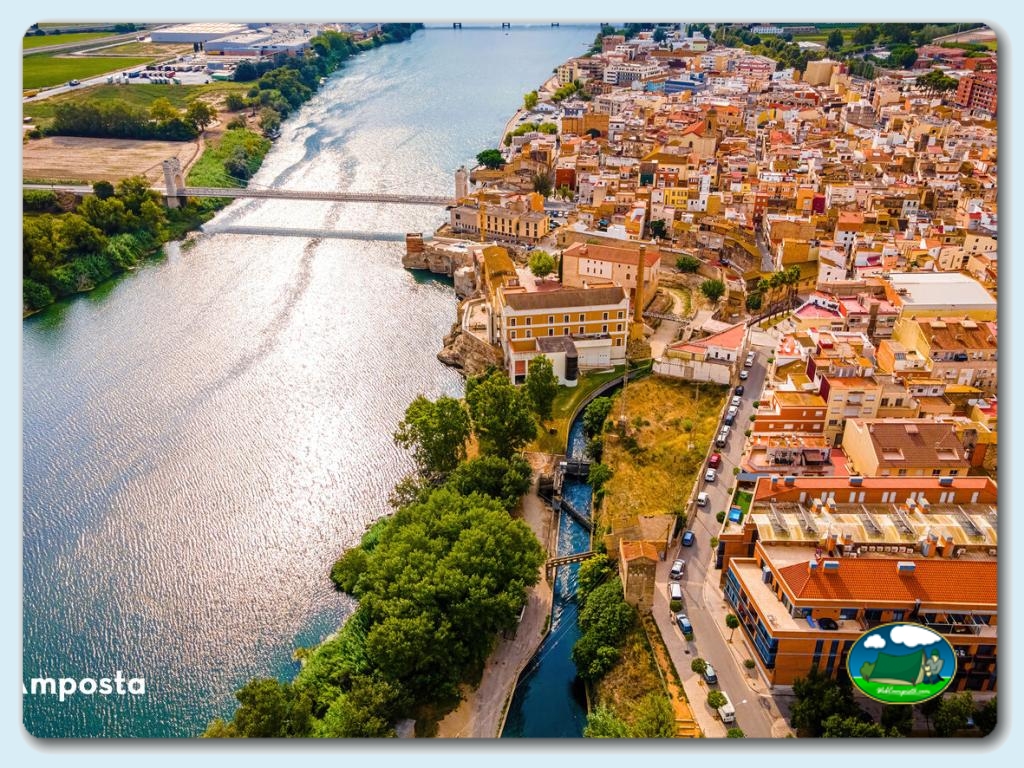 foto de Camping Capfun Aube (Deltebre) 