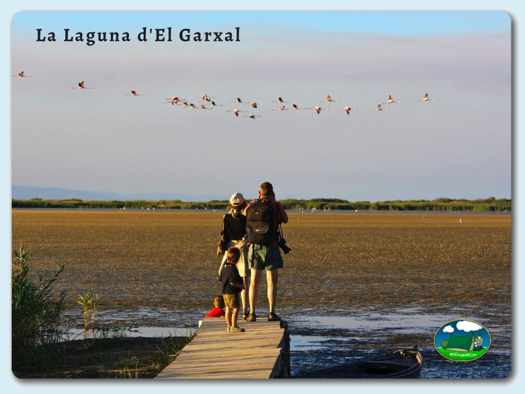 foto de Camping Capfun Aube (Deltebre) 
