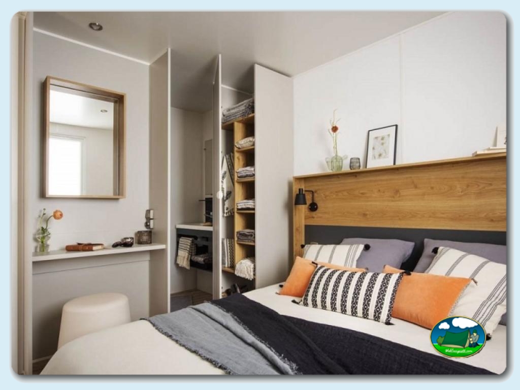 foto de Camping Capfun Aube (Deltebre) 