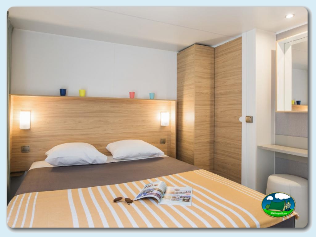 foto de Camping Capfun Aube (Deltebre) 