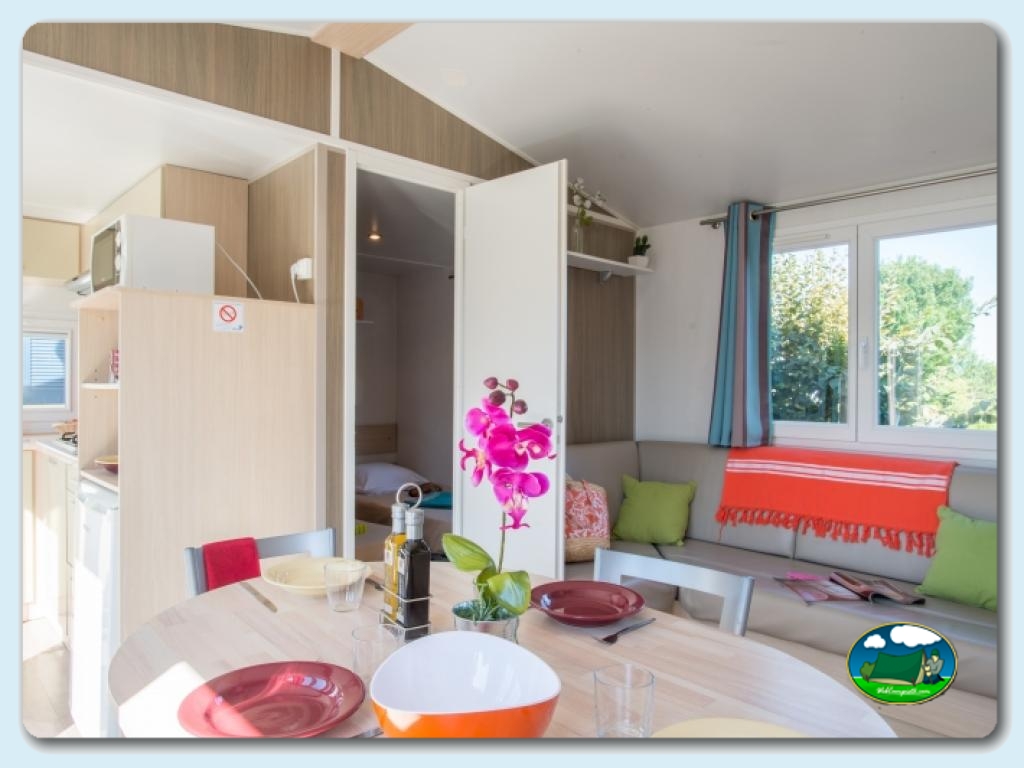 foto de Camping Capfun Aube (Deltebre) 