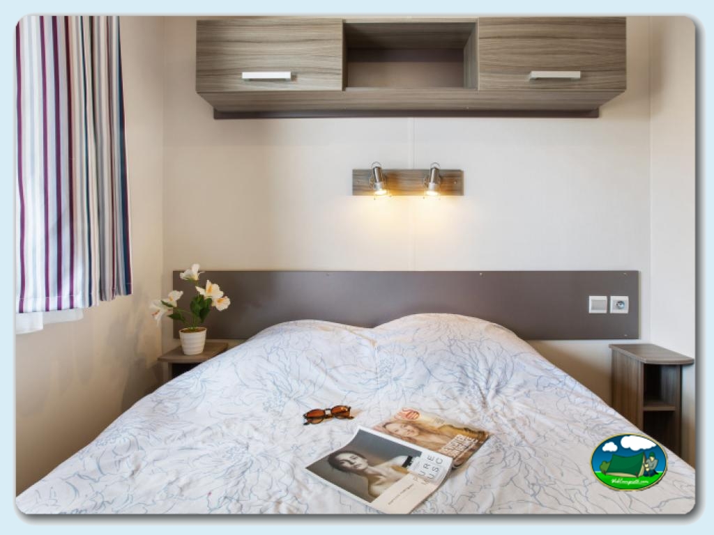 foto de Camping Capfun Aube (Deltebre) 