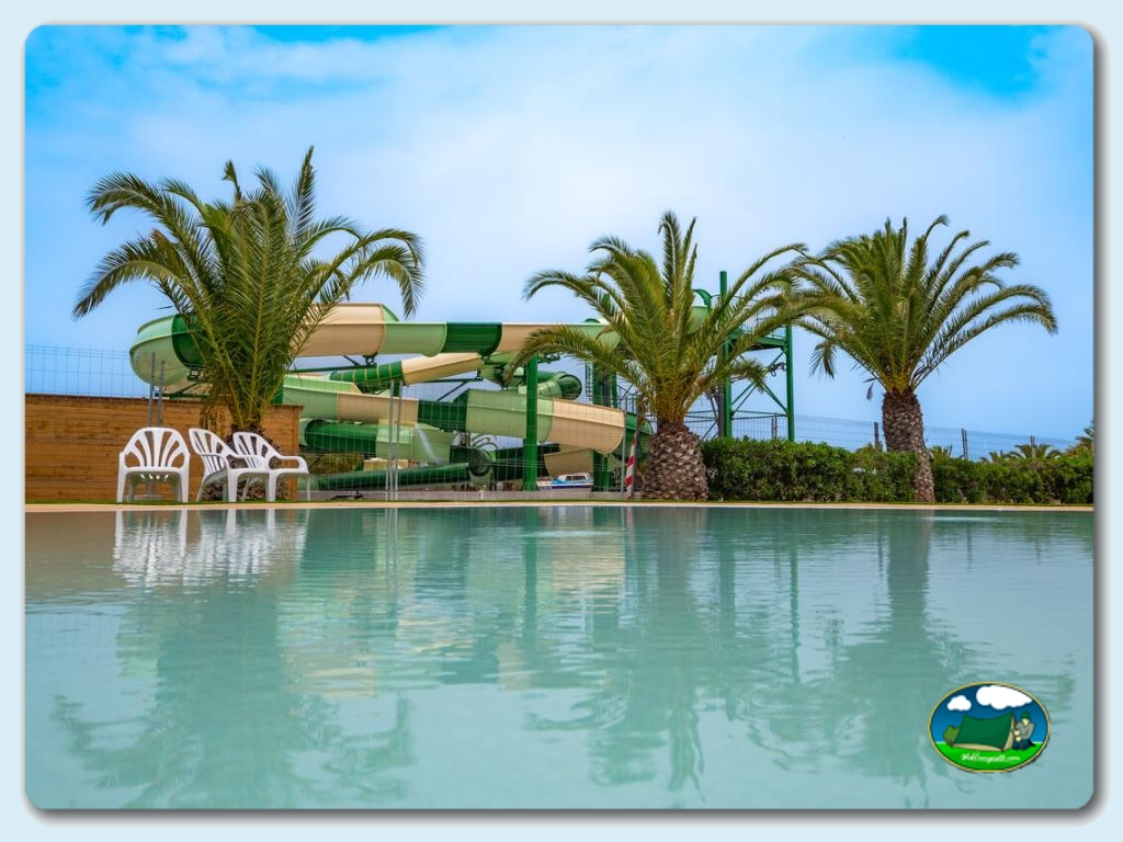 foto de Camping Capfun Aube (Deltebre) 