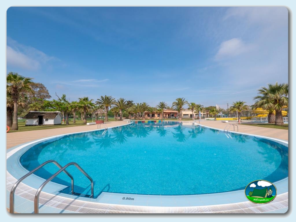 foto de Camping Capfun Aube (Deltebre) 