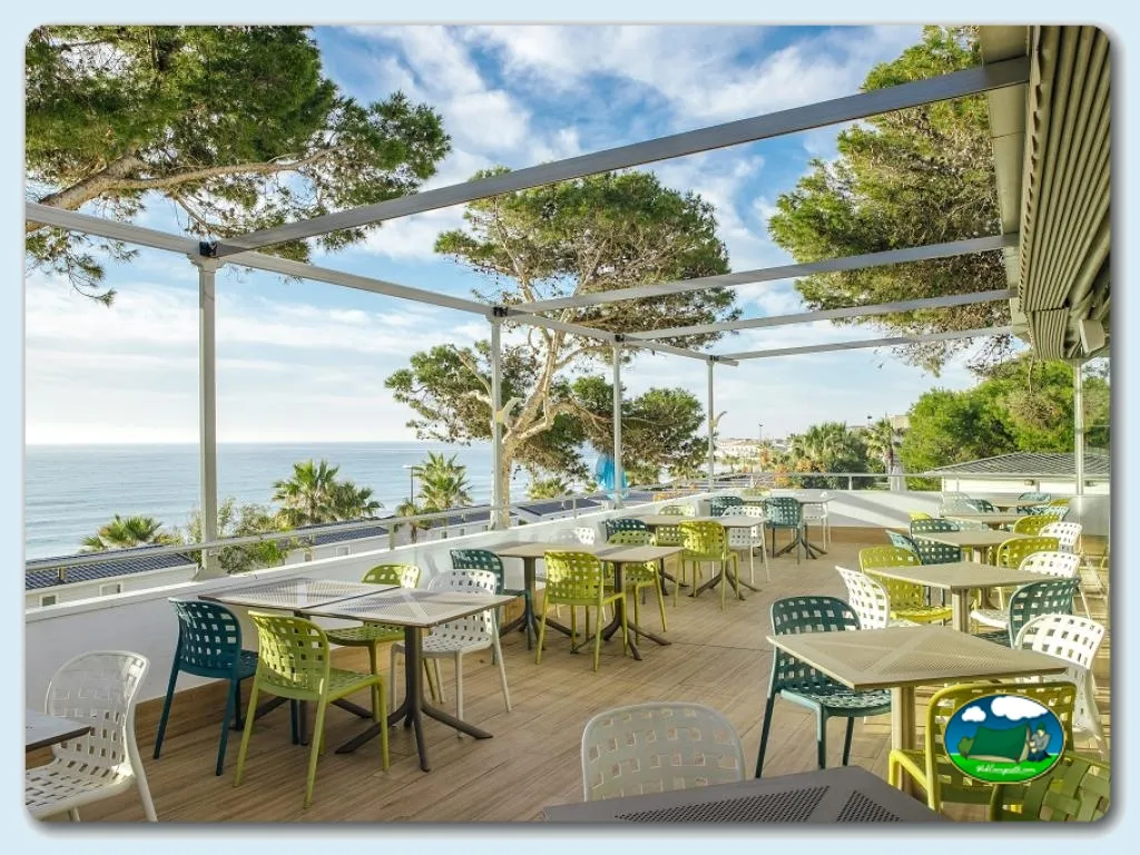 Camping Alannia costa dorada en Almadrava, Tarragona, Tarragona - imagen 2