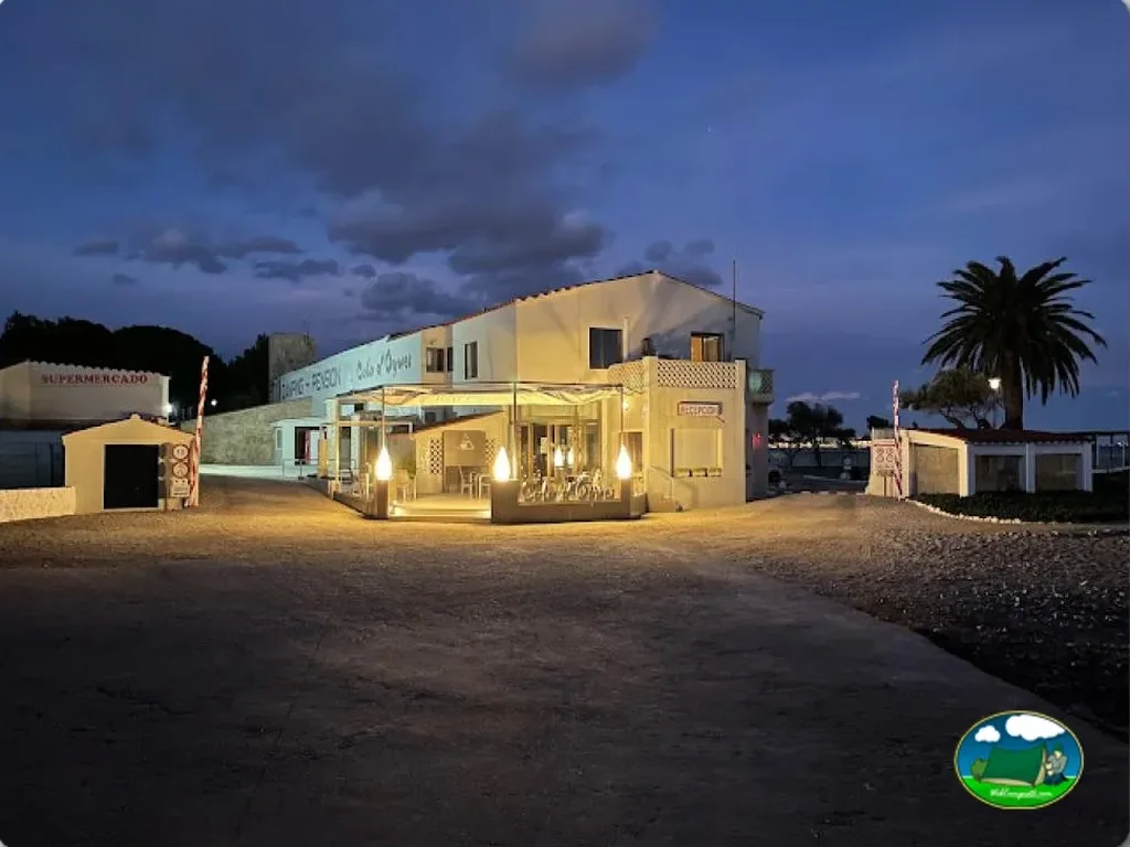 Camping Cala D`Oques en L'Hospitalet de l'Infant, Tarragona, Tarragona - imagen 5