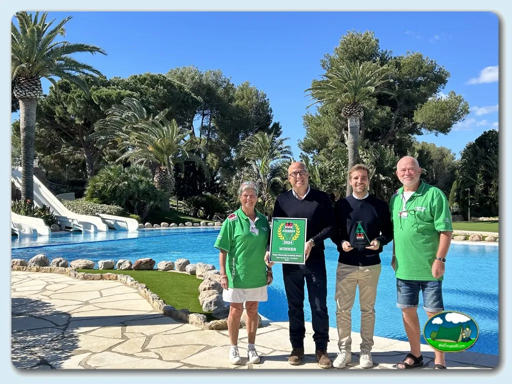 Camping Playa Montroig Camping Resort en Montroig del Camp - Tarragona, Tarragona - imagen 5