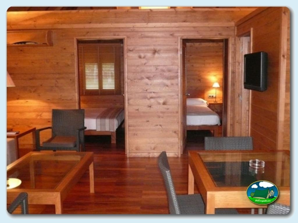 foto del camping Camping Playa Montroig Camping Resort