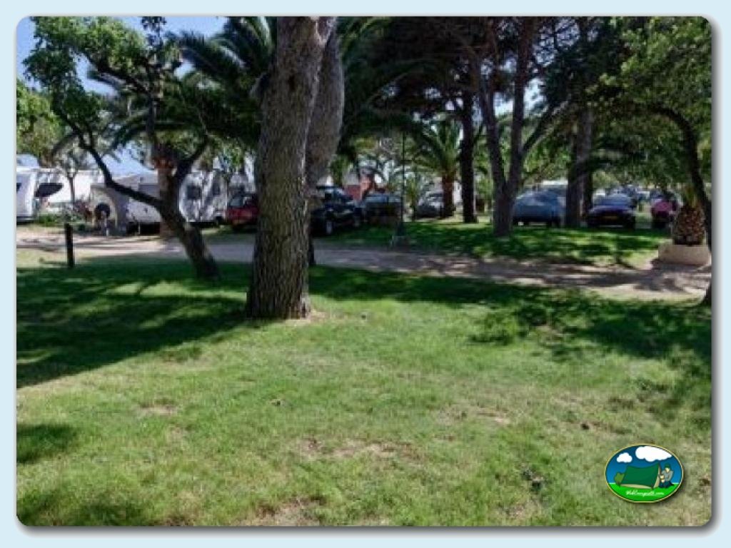 Camping La Torre del Sol