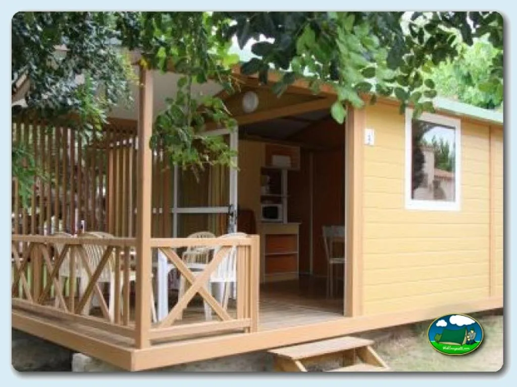 Foto de Camping La Torre del Sol, Tarragona, Cataluña, España - imagen 38