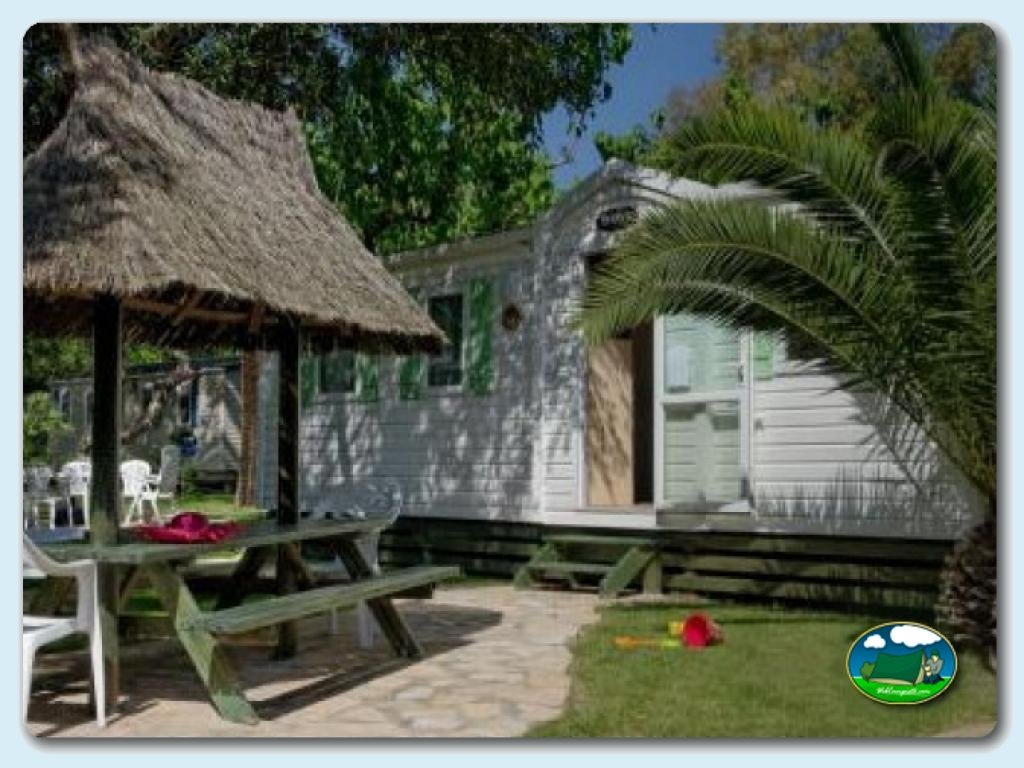 Camping La Torre del Sol