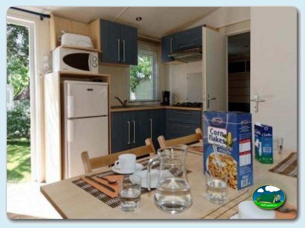 Camping La Torre del Sol