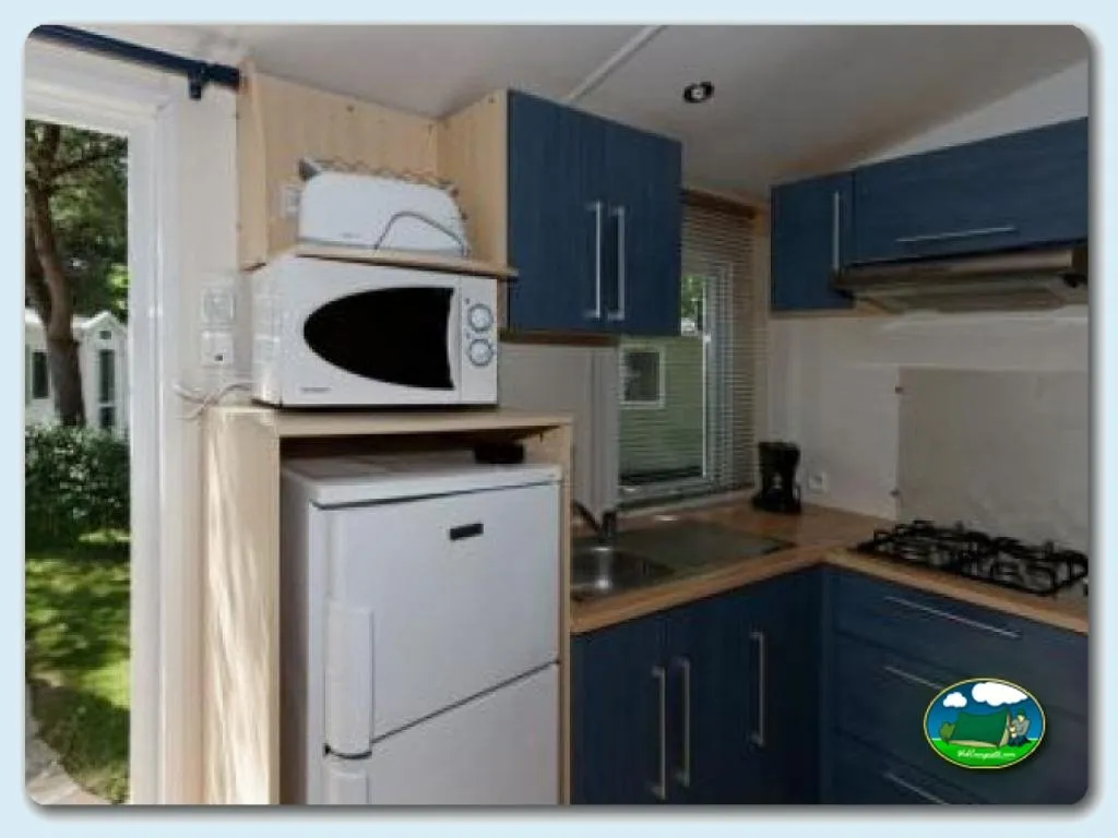 Foto de Camping La Torre del Sol, Tarragona, Cataluña, España - imagen 42