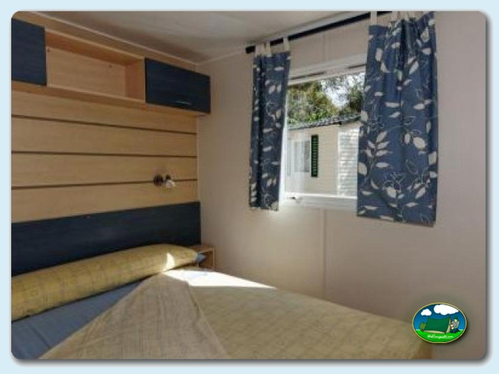 Camping La Torre del Sol