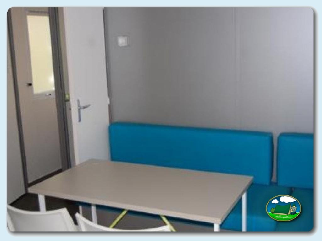 Camping La Torre del Sol