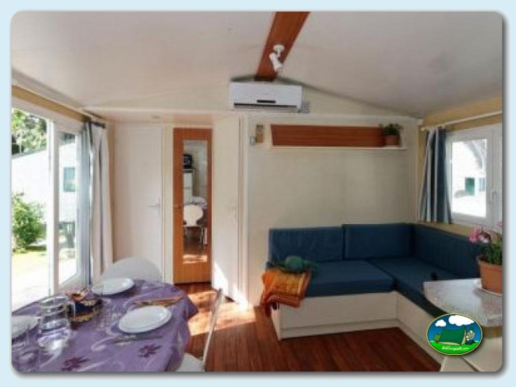 Camping La Torre del Sol