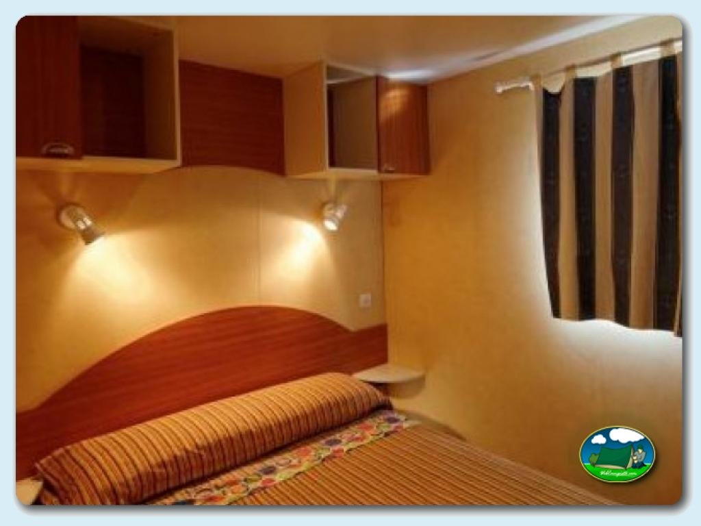 Camping La Torre del Sol