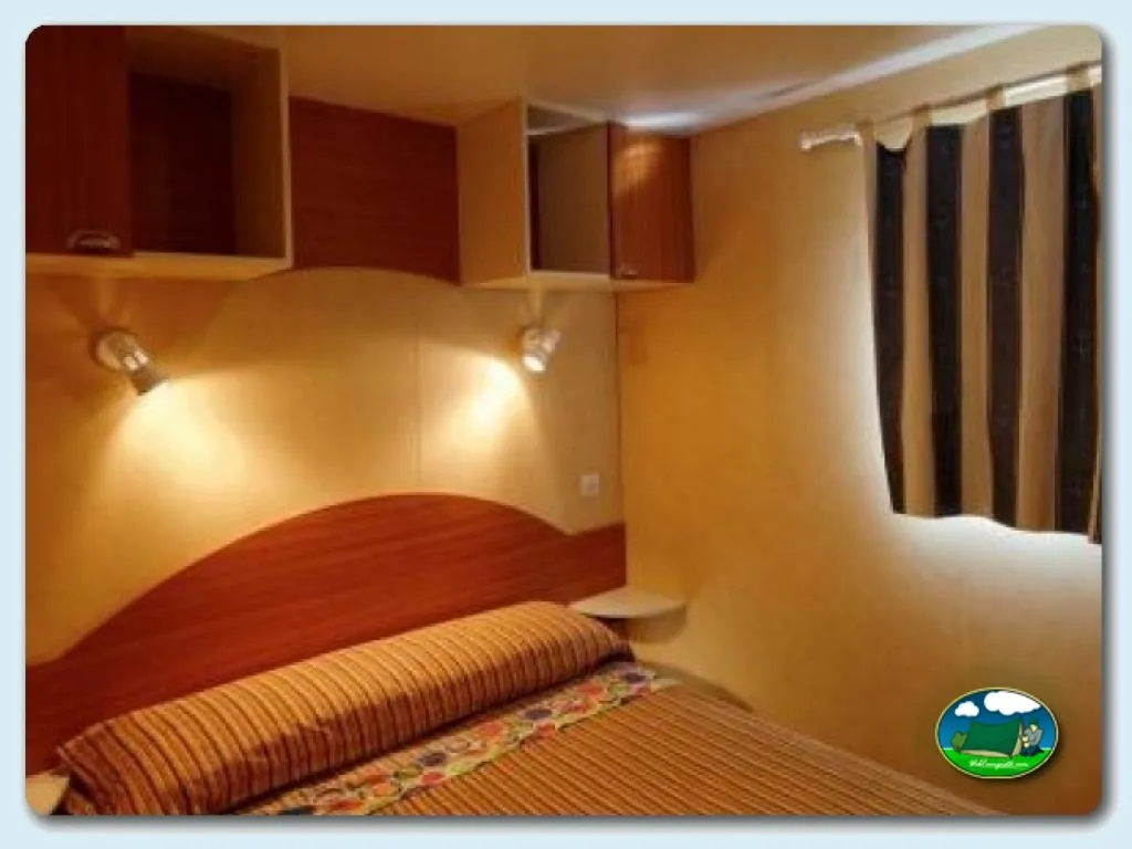 Foto de Camping La Torre del Sol, Tarragona, Cataluña, España - imagen 49