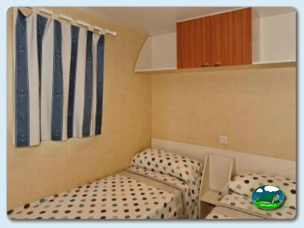 Camping La Torre del Sol