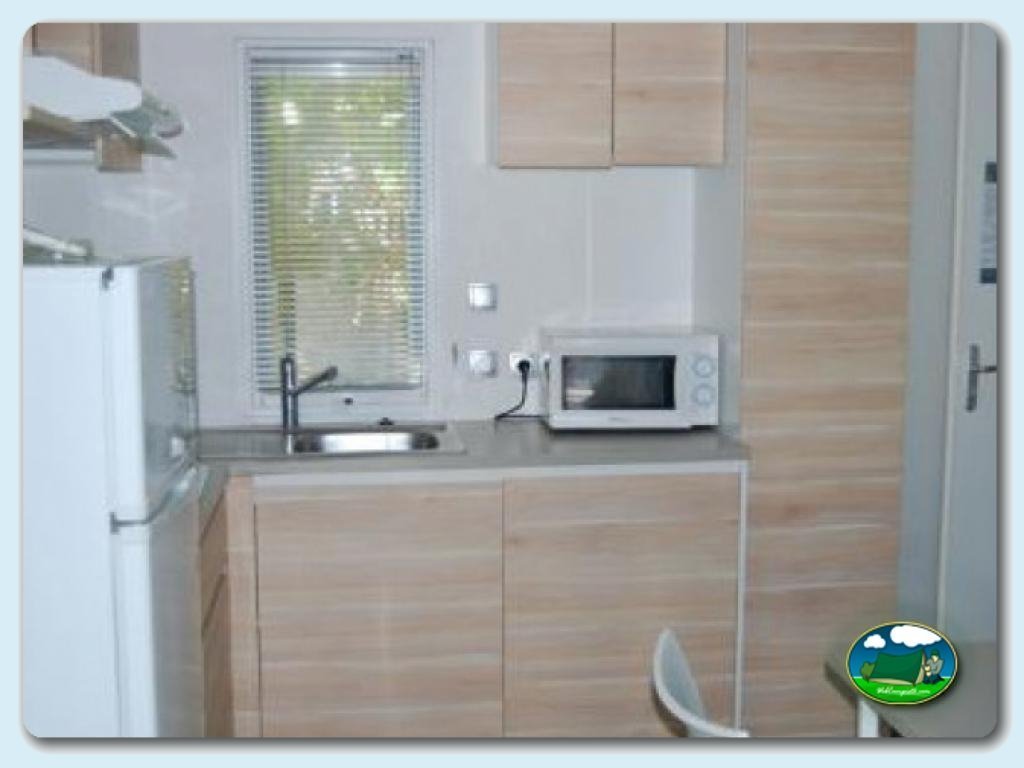 Camping La Torre del Sol