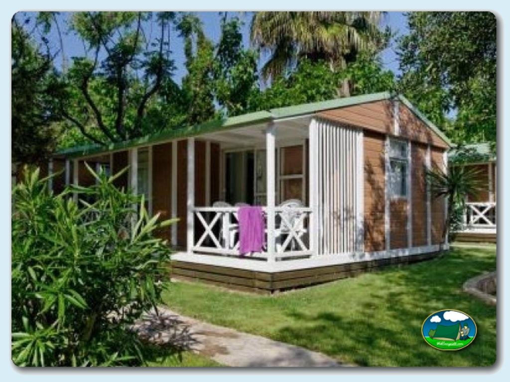 Camping La Torre del Sol