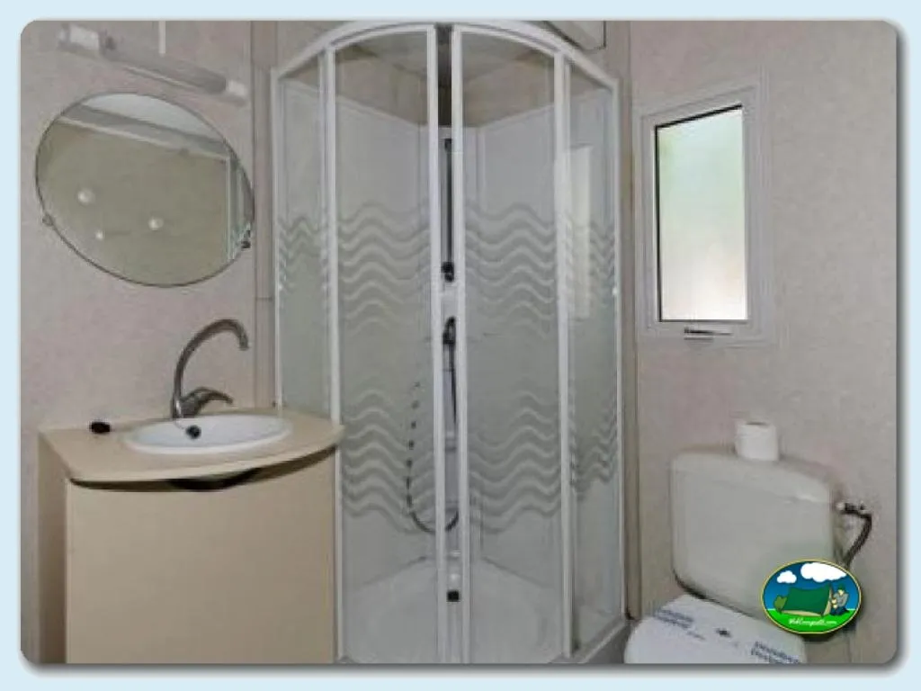 Camping La Torre del Sol